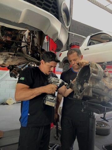 Arrefecimento na Dias Centro Automotivo